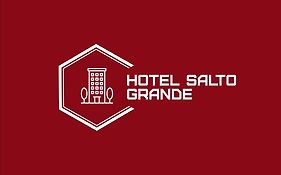 Hotel Salto Grande
